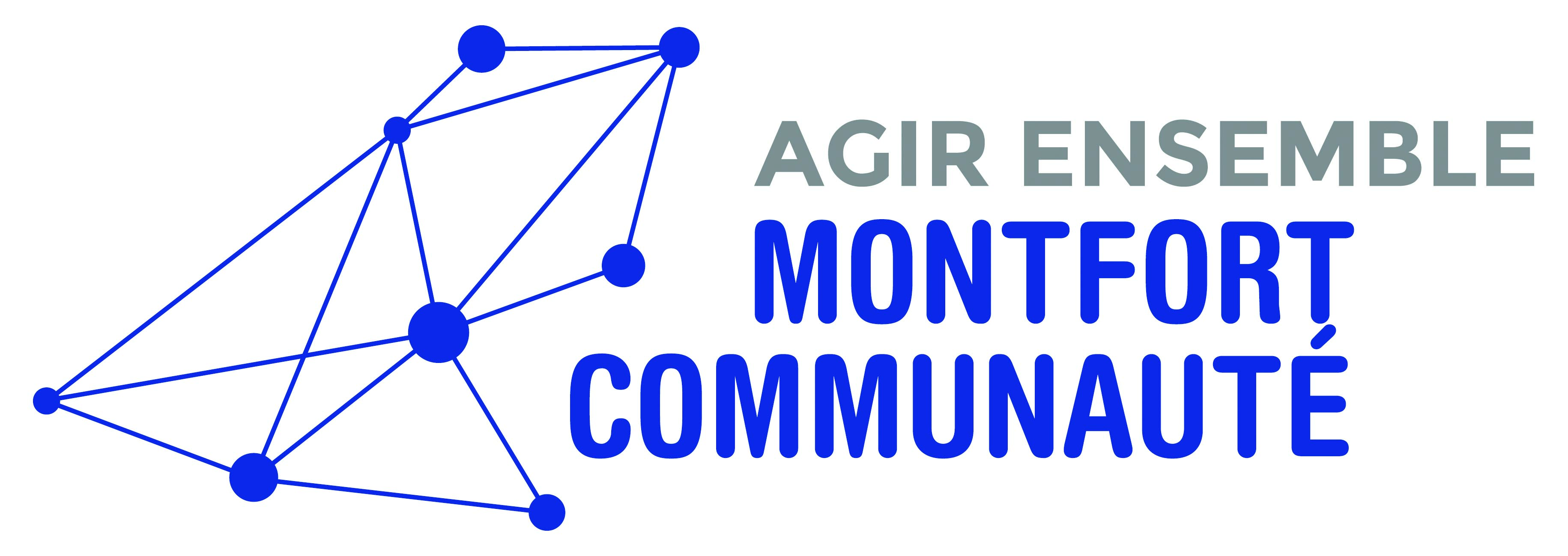 logo de Montfort Communauté